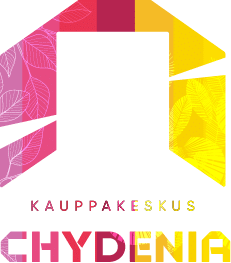 Chydenia, Kokkola