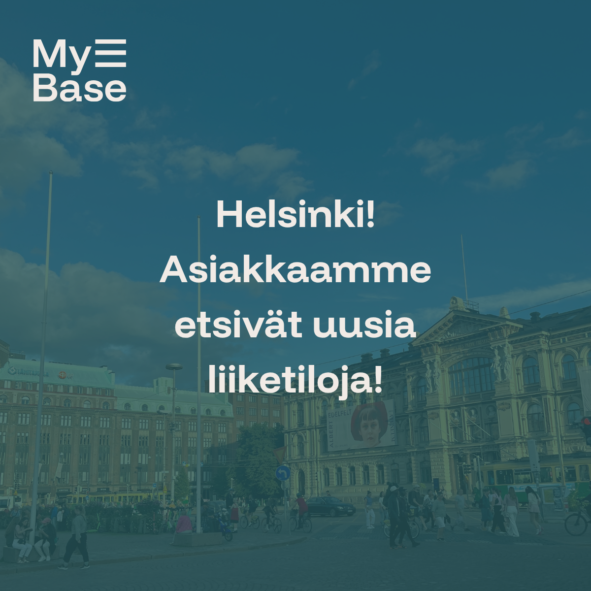 HELSINKI