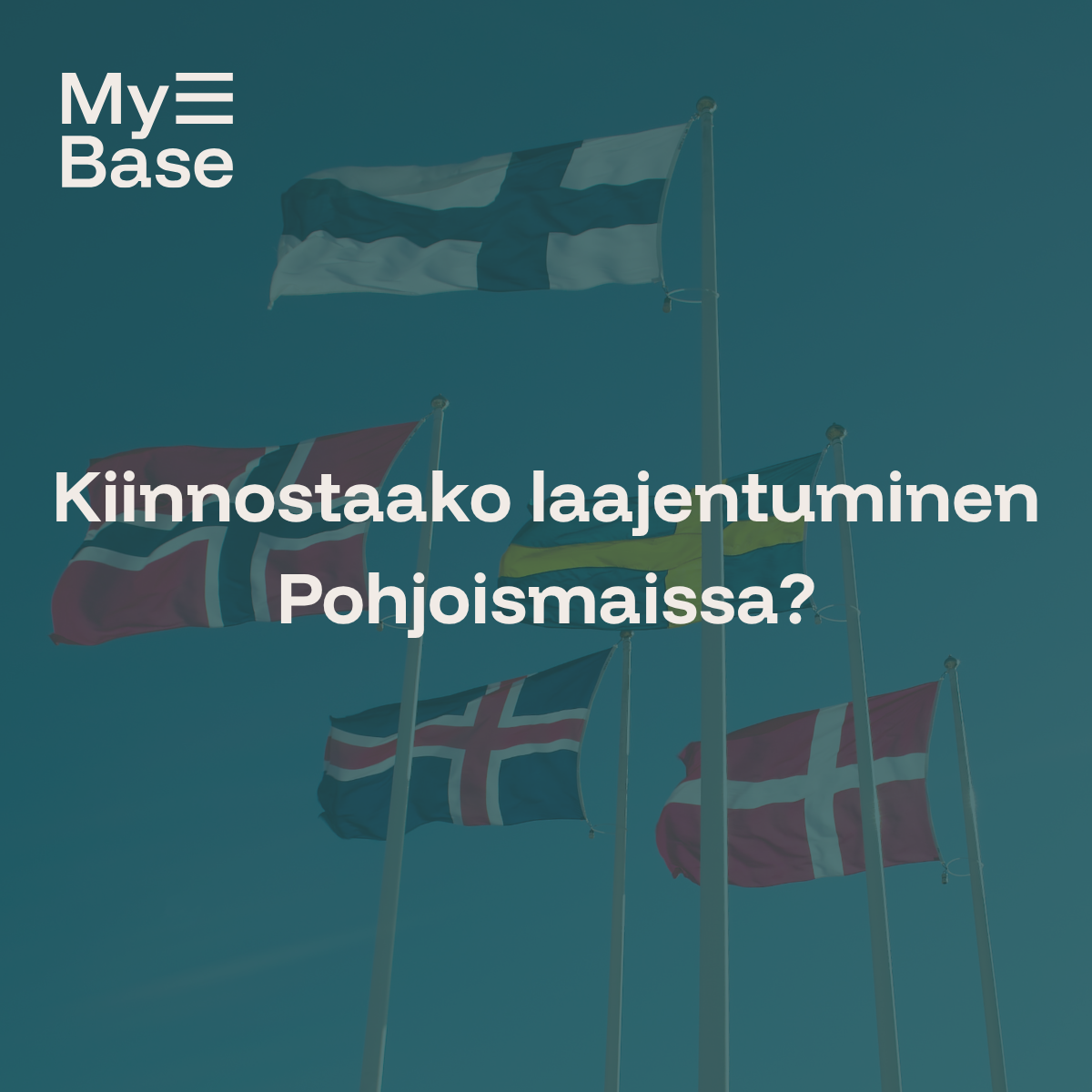 POHJOISMAAT