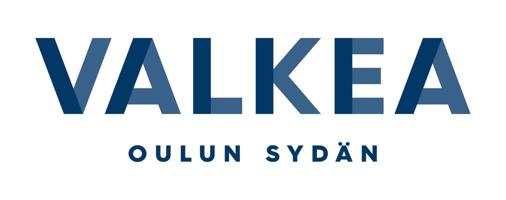 Valkea, Oulu